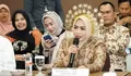 Ikuti Dialog Kebudayaan Kegiatan HPN 2026, Maya Hasmita Berharap Jaga Budaya dan Kearifan Lokal