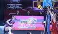 Proliga 2026: JPE Pastikan Lolos ke Final Four dan Sapu Bersih Dua Laga di Kandang