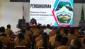Bupati Toba , Peningkatan Kualitas SDM Yang Berdaya Saing Dan Berakhlak Merupakan Pondasi Utama Dalam Mewujudkan Tata Kelola Pemerintahan Efektif, Cep