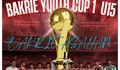 HUT Ke-84, Bakrie Asahan Gelar Turnamen Bakrie Youth Cup 1