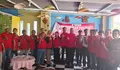 Rapat Penjaringan Ketua PAC dan Ranting Dolok Masihul: Darma Wijaya Kibarkan Bendera PDI Perjuangan