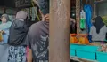 Hari Meugang, Sejumlah Pasar di Bener Meriah dan Aceh Tengah Ramai