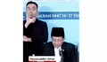 Pemerintah Tetapkan 1 Ramadhan 1447 Hijriah Jatuh Kamis 19 Februari 2026