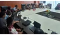 DPRD Medan Bahas Pokok Pokok Pikiran Tahun Anggaran 2027  Bersama Bappeda