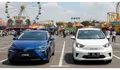 Perbandingan Mobil Hybrid dan Mobil Listrik untuk Penggunaan Harian