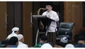 Ketua DPRD Kota Bogor Ajak Warga Jadikan Ramadan sebagai Momentum Pendidikan Takwa