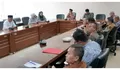 Pansus DPRD Kota Bogor Bahas Raperda Pasar Rakyat, Fokus Benahi Kebersihan dan Parkir