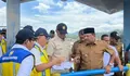 Kunjungi Bireuen, Menteri PU Dody Hanggodo Janjikan Bangun Kembali Infrastruktur yang Rusak Akibat Banjir