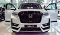 Honda HR-V 2026 Review Singkat, Tampil Lebih Segar dengan Gril Depan Baru, Lampu LED Ramping