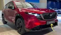 Mazda CX-5 2026 Resmi Terungkap: Lebih Modern, Lebih Luas, Lebih Canggih
