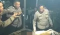 Mayat Misterius Ditemukan di Poskamling Pakansari, Polisi Selidiki Identitas dan Penyebab Kematian