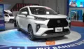 Bikin Lupa Jalan ke SPBU! Toyota Hybrid Buktikan Diri Jadi Teman Mudik Paling Aman dan Nyaman