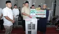 Safari Ramadhan Asahan Tancap Gas: 13 Kecamatan Disapa, Mushola Dapat Cooler dan Santunan Mengalir