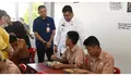 Dinas Pendidikan Pemprov Sumut Pastikan RKAS Sudah Disahkan, Pencairan Dana BOS Tak Ada Masalah