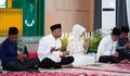 Bupati Syah Afandin Berbuka Puasa Bersama Jajaran Pemkab Langkat, dan Lepas Tim Safari Ramadhan 1447 H