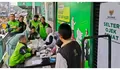 Rumah Sehat Baznas Kota Bogor Luncurkan Program Selter Ojek Sehat Sambut Ramadan