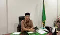 Kanwil Kemenag Sumut Siapkan 281 Masjid Ramah Pemudik Sebagai Rest Area