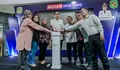 Pertama di Indonesia, Rico Waas Luncurkan Medan Rabu Walk-In Interview