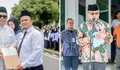 259 PPPK Padangsidimpuan Terima SK Perpanjangan Kerja, Berlaku Selama Setahun