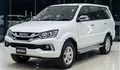 Isuzu Panther 2026 Shine White: Kebangkitan MPV Diesel Legendaris dengan Tampilan Elegan, Spesifikasi Bertenaga, Fitur Modern, dan Harga Kompetitif