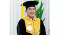 Sumper Mulia Harahap Dilantik Jadi Rektor UIN Syahada Padangsidimpuan, ISNU Sumut: Berikan Manfaat Organisasi Islam