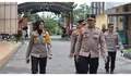 Rangkaian Supervisi Ops Ketupat Toba 2026, Polresta Deli Serdang Sambut Tim Asistensi Mabes Polri 