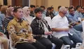 Bukber INALUM: Dari Meja Kerja ke Meja Makan, Silaturahmi Jadi Energi Perusahaan