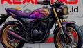 Kembali ke Pasar, Rumor Yamaha RX King 155 VVA 2026 Hadir dengan Sentuhan Modern, Mesin 4-tak 155 cc, Simak