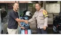 Polisi Sediakan Penitipan Kendaraan Gratis, Warga Megamendung Tenang Saat Mudik Lebaran