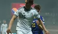 Italia Harus Kembali Mengubur Mimpi Bermain di Piala Dunia 2026 Setelah Kalah dari Bosnia and Herzegovina