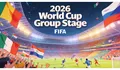 Begini Susunan Grup dan Babak Penyisihan Piala Dunia Yang Akan Berlangsung Juni Mendatang