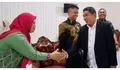 UIN Syahada Padangsidimpuan Gandeng BNNK, Perangi Narkoba di Kampus