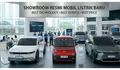 Rekomendasi Mobil Listrik Terbaru di Indonesia 2026 yang Cocok untuk Mobilitas Harian dan Perjalanan Kota