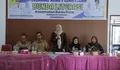 Bunda Literasi Kabupaten Asahan Minta Kecamatan Buntu Pane Tingkatkan Budaya Membaca: Terutama Generasi Muda
