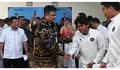Serahkan Tali Asih Peraih Medali SEA Games, Gubernur Bobby Nasution Sebut Atlet Berprestasi Titik Awal Indonesia Emas 2045