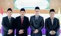 Lantik Sejumlah Pejabat, Rektor UIN Syahada Padangsidimpuan Dorong Program Strategis Berdampak Nyata Bagi Kampus
