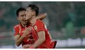 Persija Berhasil Menundukkan Persebaya Dengan Skor Telak 3-0