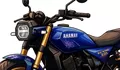 Yamaha RX King 155 VVA 2026 Resmi Meluncur, Raja Jalanan Kembali dengan Desain Super Retro Modern