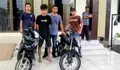 Maling Motor di Tapsel Ditangkap, Barang Curian Sempat Digadaikan