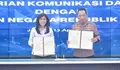 Kemenkomdigi-Polri Catat Kenaikan Penipuan Digital Cukup Tinggi, Menerima Banyak Keluhan Pemerasan Berbasis Seksual 