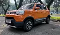 Suzuki S-Presso: Mobil Termurah dan Teririt di Kelasnya, Diam-Diam Lumayan Laris di Indonesia, Cocok untuk Harian, Irit BBM, dan Mudah Dirawat 