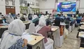 Ratusan Siswa MTsN dan SMP Ikuti Smart Competition di SMAN 2 Kota Malang