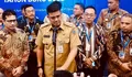 Gus Irawan Gandeng Bank Sumut Lepaskan Warga Tapsel Dari Jerat Kredit Berbunga Tinggi