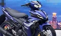 Yamaha MX King 155 VVA Resmi Hadir dengan Tampilan Lebih Agresif dan Futuristik, Dibekali Mesin Bertenaga serta Fitur Modern