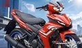 Yamaha MX King 155 VVA 2026 yang Hadir dengan Desain Super Agresif dan Performa Ganas Siap Mengguncang Pasar Bebek Sport Indonesia