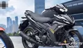RAJA JALANAN! Yamaha MX King 155 VVA 2026 Hadir Lebih Buas Lebih Cepat dan Lebih Futuristik Siap Kuasai Jalanan Tanpa Lawan
