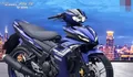 Yamaha MX King 155 VVA Akhirnya Resmi Meluncur Dengan Desain Baru Yang Lebih Sporty Agresif dan Futuristik, Siap Jadi Raja Bebek Super di Jalanan