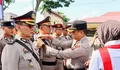 Ini Daftar Para Pejabat yang Dimutasi di Polres Padangsidimpuan