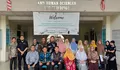 Jalin Sinergi, MAN Batubara Buka Jalur Khusus Alumni Kuliah di IIUM Malaysia