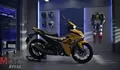 Yamaha MX King 155 VVA 2026 Sinyal Kuat Bebek Sport Legendaris Siap Bangkit dengan Mesin Lebih Buas dan Desain Super Modern